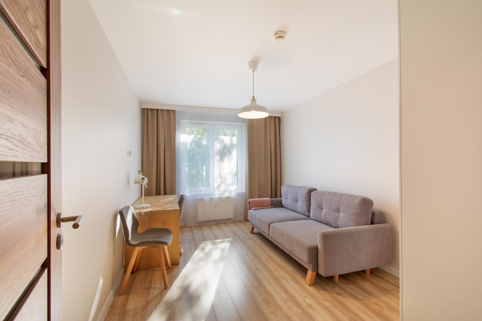 Klif Apartamenty Polanki 306 Kołobrzeg Esterno foto