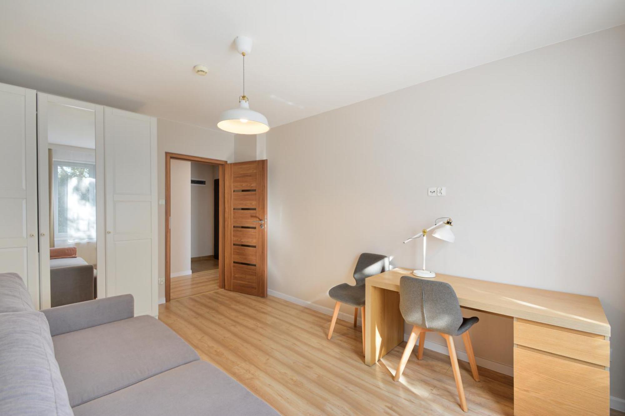 Klif Apartamenty Polanki 306 Kołobrzeg Esterno foto